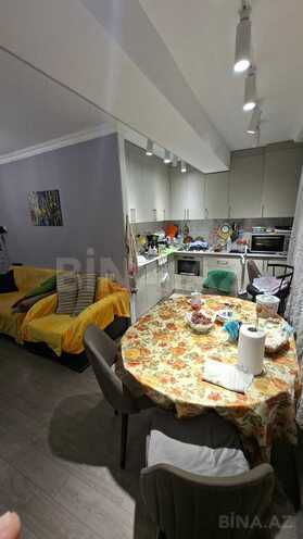 Сдаётся 2-комн. вторичка 70 м², м. Ичеришехер, photo 4 from 9