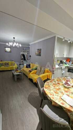 Сдаётся 2-комн. вторичка 70 м², м. Ичеришехер, photo 5 from 9