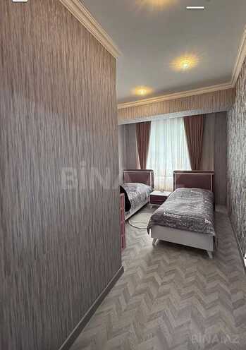 Продаётся 3-комн. новостройка 115 м², м. Ази Асланов, photo 6 from 11