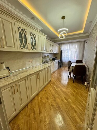 Satılır 4 otaqlı yeni tikili 155 m², Həzi Aslanov m., photo 4 from 20