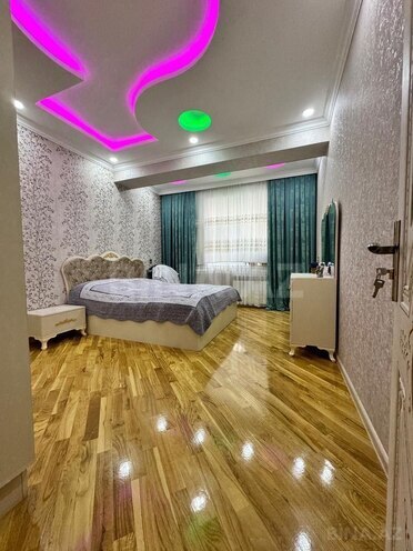 Satılır 4 otaqlı yeni tikili 155 m², Həzi Aslanov m., photo 14 from 20