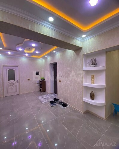Satılır 4 otaqlı yeni tikili 155 m², Həzi Aslanov m., photo 9 from 20