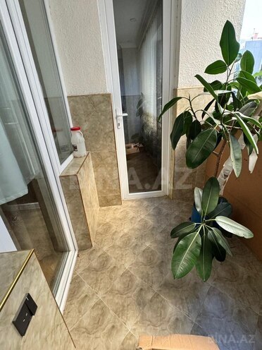 Satılır 4 otaqlı yeni tikili 155 m², Həzi Aslanov m., photo 11 from 20