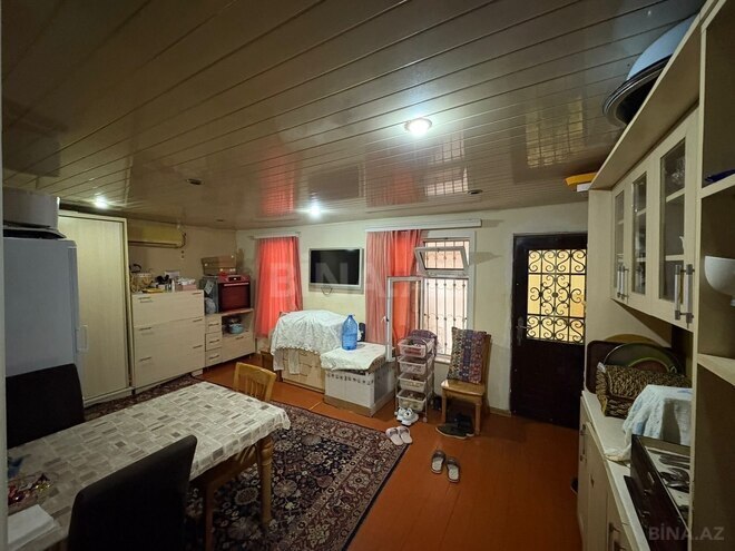 Satılır 5 otaqlı köhnə tikili 105 m², Qara Qarayev m., photo 10 from 14