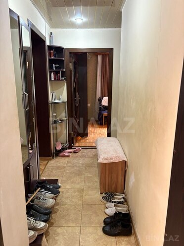 Satılır 5 otaqlı köhnə tikili 105 m², Qara Qarayev m., photo 11 from 14