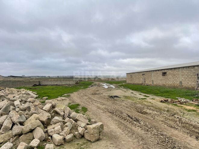 Продаётся  объект 1 000 м², пос. Мамедли, photo 7 from 11