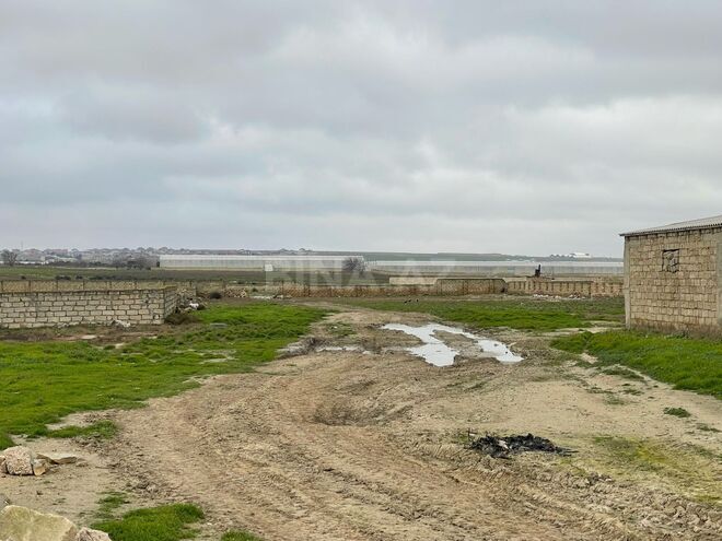 Продаётся  объект 1 000 м², пос. Мамедли, photo 6 from 11