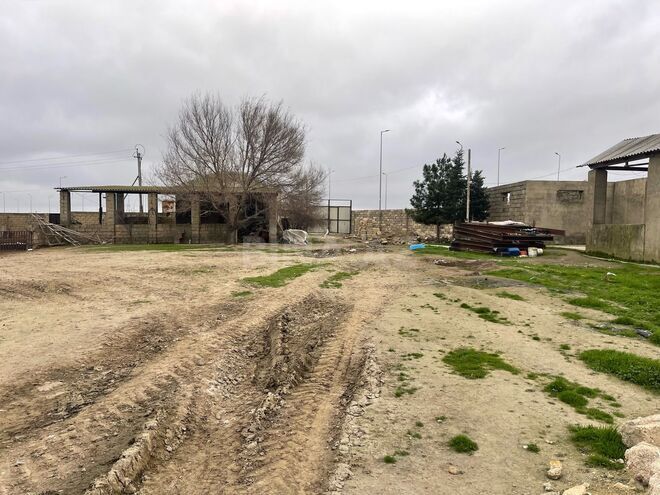 Продаётся  объект 1 000 м², пос. Мамедли, photo 4 from 11