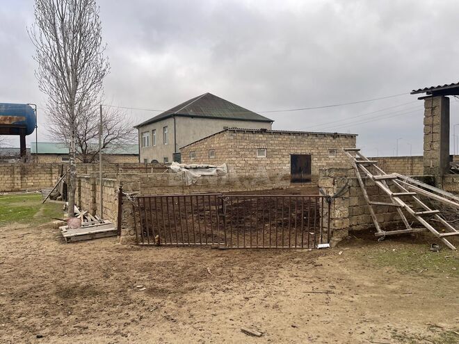 Продаётся  объект 1 000 м², пос. Мамедли, photo 8 from 11