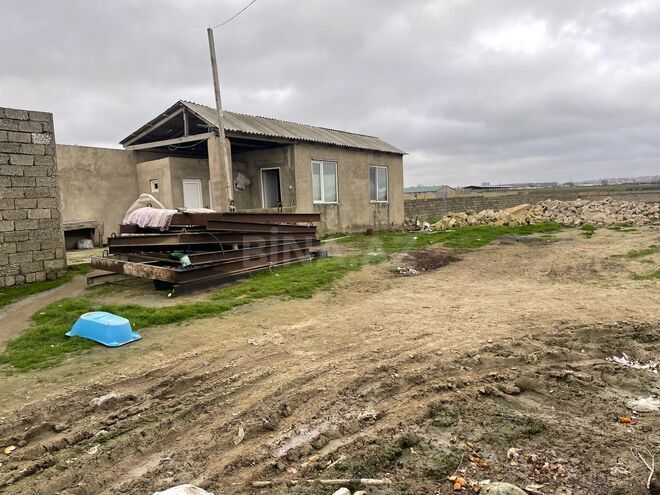 Продаётся  объект 1 000 м², пос. Мамедли, photo 5 from 11