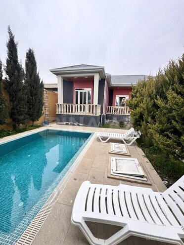 Продаётся 3-комн. дом/дача 90 м², пос. Сарай, photo 3 from 14