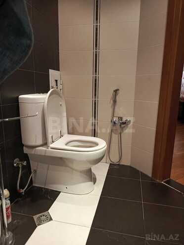 Satılır 4 otaqlı yeni tikili 161 m², Neftçilər m., photo 6 from 20