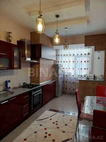 Satılır 4 otaqlı yeni tikili 161 m², Neftçilər m., photo 15 from 20