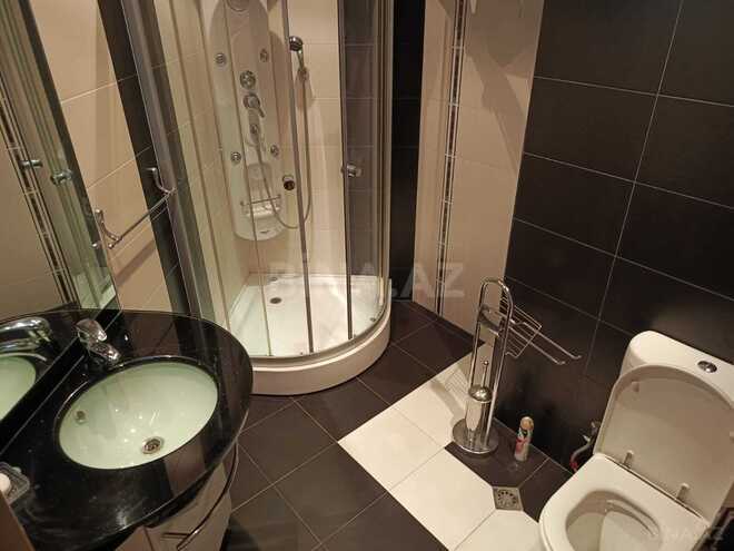 Satılır 4 otaqlı yeni tikili 161 m², Neftçilər m., photo 8 from 20