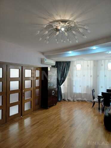 Satılır 4 otaqlı yeni tikili 161 m², Neftçilər m., photo 17 from 20