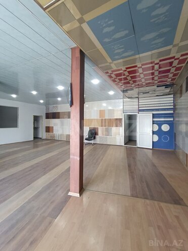 İcarəyə verilir  obyekt 1 400 m², Dərnəgül m., photo 8 from 15