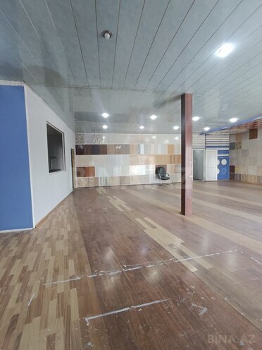 İcarəyə verilir  obyekt 1 400 m², Dərnəgül m., photo 9 from 15
