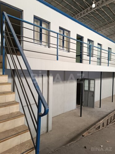 İcarəyə verilir  obyekt 1 400 m², Dərnəgül m., photo 3 from 15