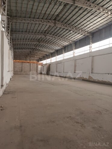İcarəyə verilir  obyekt 1 400 m², Dərnəgül m., photo 6 from 15