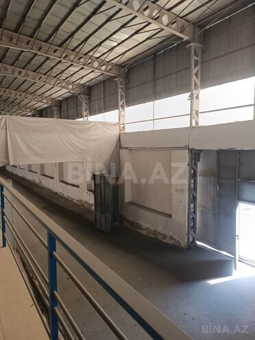 İcarəyə verilir  obyekt 1 400 m², Dərnəgül m., photo 5 from 15