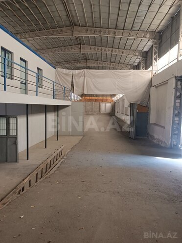 İcarəyə verilir  obyekt 1 400 m², Dərnəgül m., photo 4 from 15