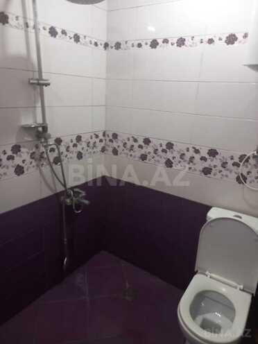 Сдаётся 2-комн. вторичка 54 м², м. Ахмедлы, photo 14 from 17