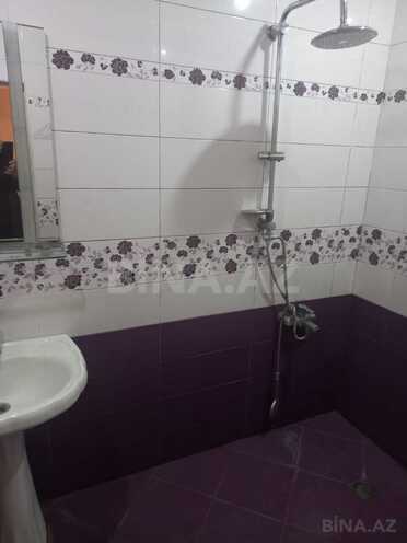 Сдаётся 2-комн. вторичка 54 м², м. Ахмедлы, photo 13 from 17