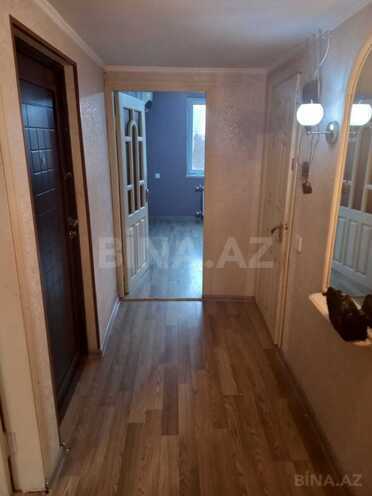 Сдаётся 2-комн. вторичка 54 м², м. Ахмедлы, photo 12 from 17