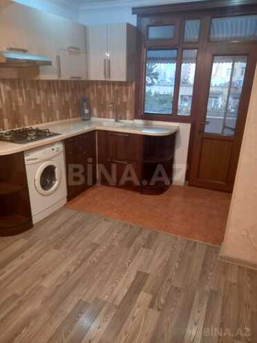 Сдаётся 2-комн. вторичка 54 м², м. Ахмедлы, photo 4 from 17