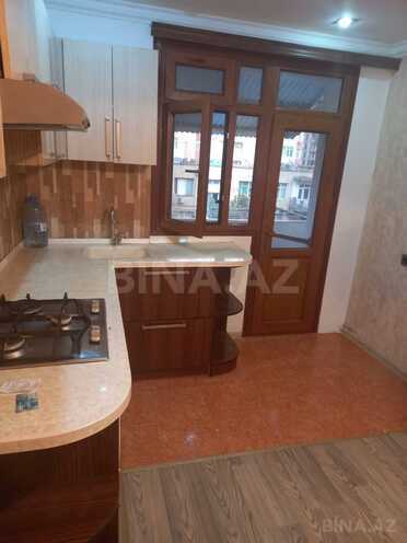 Сдаётся 2-комн. вторичка 54 м², м. Ахмедлы, photo 5 from 17