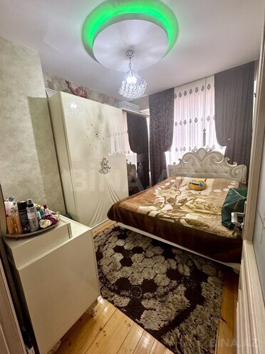 Satılır 2 otaqlı yeni tikili 54 m², İnşaatçılar m., photo 8 from 12