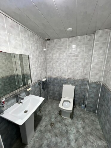 Satılır 3 otaqlı yeni tikili 140 m², Həzi Aslanov m., photo 9 from 16