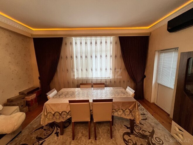 Satılır 3 otaqlı yeni tikili 140 m², Həzi Aslanov m., photo 7 from 16