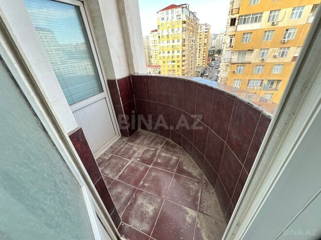 Satılır 3 otaqlı yeni tikili 140 m², Həzi Aslanov m., photo 14 from 16