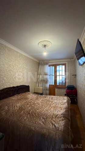 Satılır 4 otaqlı köhnə tikili 100 m², Əhmədli m., photo 5 from 10