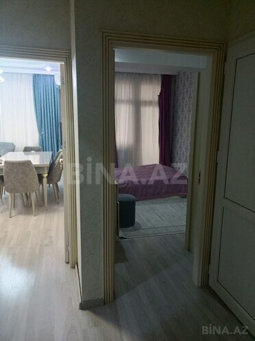 Сдаётся 2-комн. новостройка 50 м², photo 5 from 11