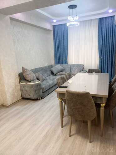 Сдаётся 2-комн. новостройка 50 м², photo 8 from 11