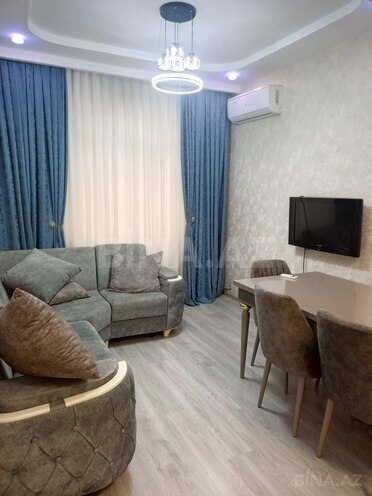 Сдаётся 2-комн. новостройка 50 м², photo 4 from 11