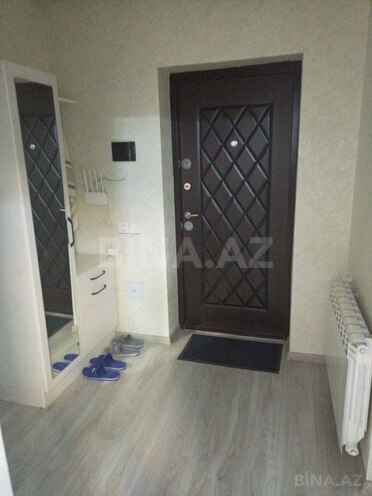 Сдаётся 2-комн. новостройка 50 м², photo 6 from 11