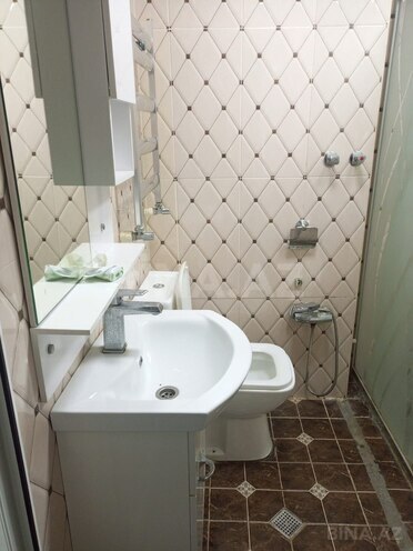Сдаётся 2-комн. новостройка 50 м², photo 10 from 11