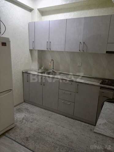 Сдаётся 2-комн. новостройка 50 м², photo 7 from 11