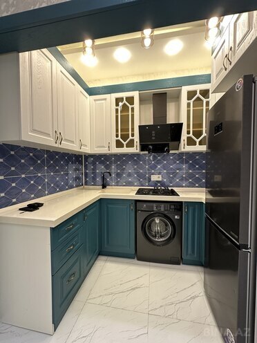 Продаётся 2-комн. новостройка 54 м², м. Ази Асланов, photo 5 from 19