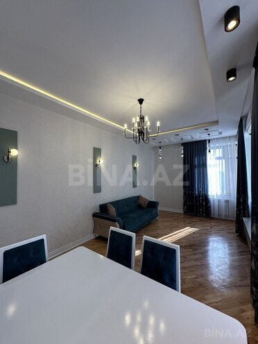 Продаётся 2-комн. новостройка 54 м², м. Ази Асланов, photo 10 from 19