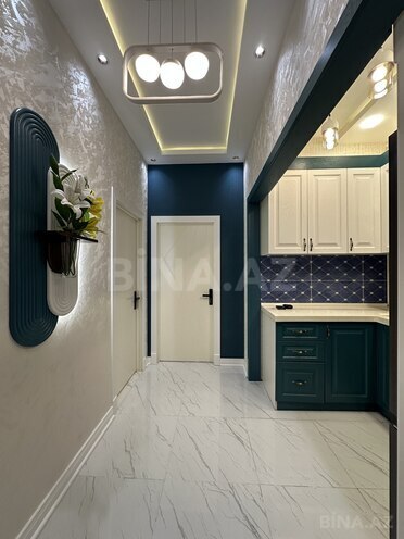 Продаётся 2-комн. новостройка 54 м², м. Ази Асланов, photo 4 from 19