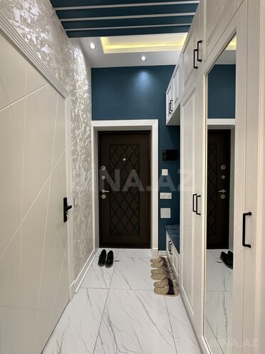Продаётся 2-комн. новостройка 54 м², м. Ази Асланов, photo 7 from 19