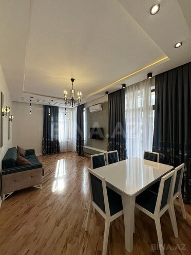 Продаётся 2-комн. новостройка 54 м², м. Ази Асланов, photo 8 from 19