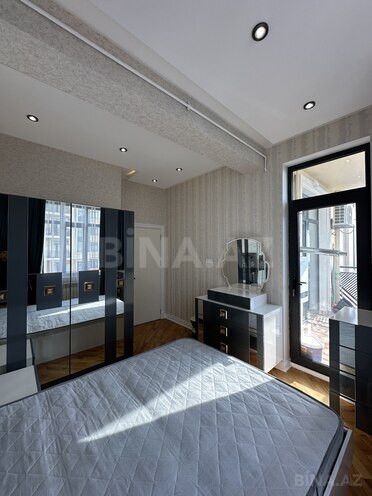 Продаётся 2-комн. новостройка 54 м², м. Ази Асланов, photo 15 from 19