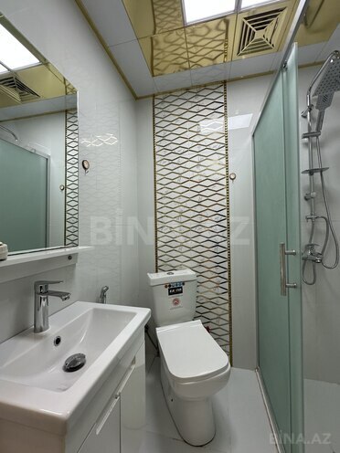 Продаётся 2-комн. новостройка 54 м², м. Ази Асланов, photo 18 from 19