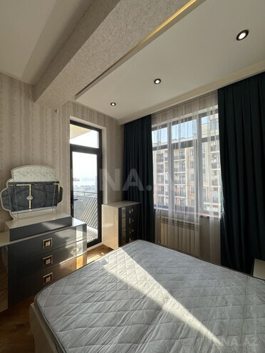 Продаётся 2-комн. новостройка 54 м², м. Ази Асланов, photo 16 from 19