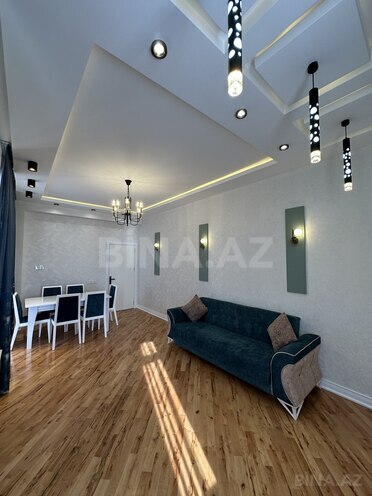 Продаётся 2-комн. новостройка 54 м², м. Ази Асланов, photo 9 from 19